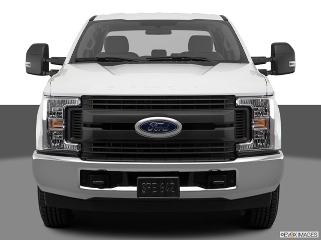 2018 Ford F250 Super Duty Super Cab Values & Cars For Sale | Kelley ...